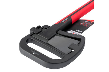 Топор Intertool-Storm - 1230 г x 590 мм фибергласс
