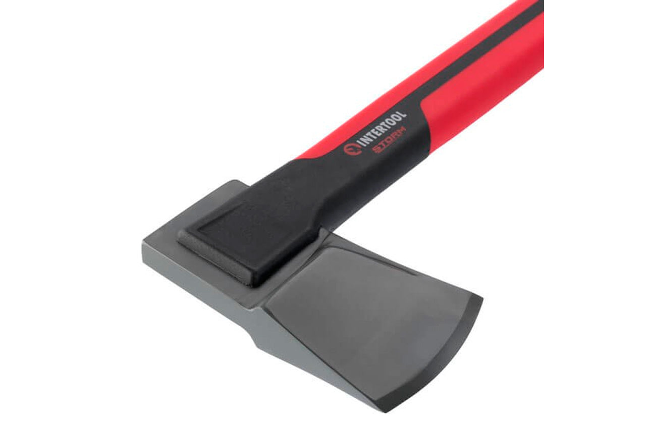 Топор Intertool-Storm - 1670 г x 720 мм фибергласс