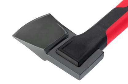 Топор Intertool-Storm - 1670 г x 720 мм фибергласс