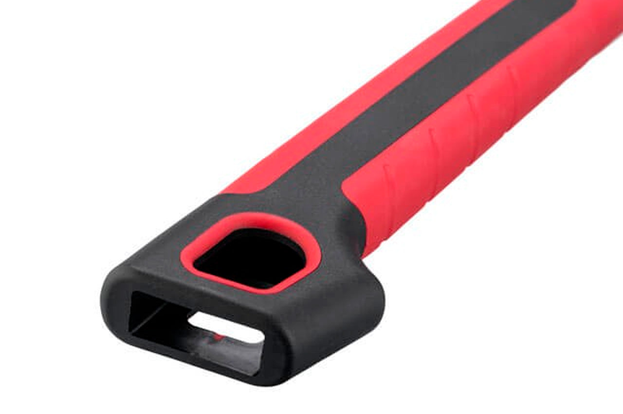 Топор Intertool-Storm - 1670 г x 720 мм фибергласс