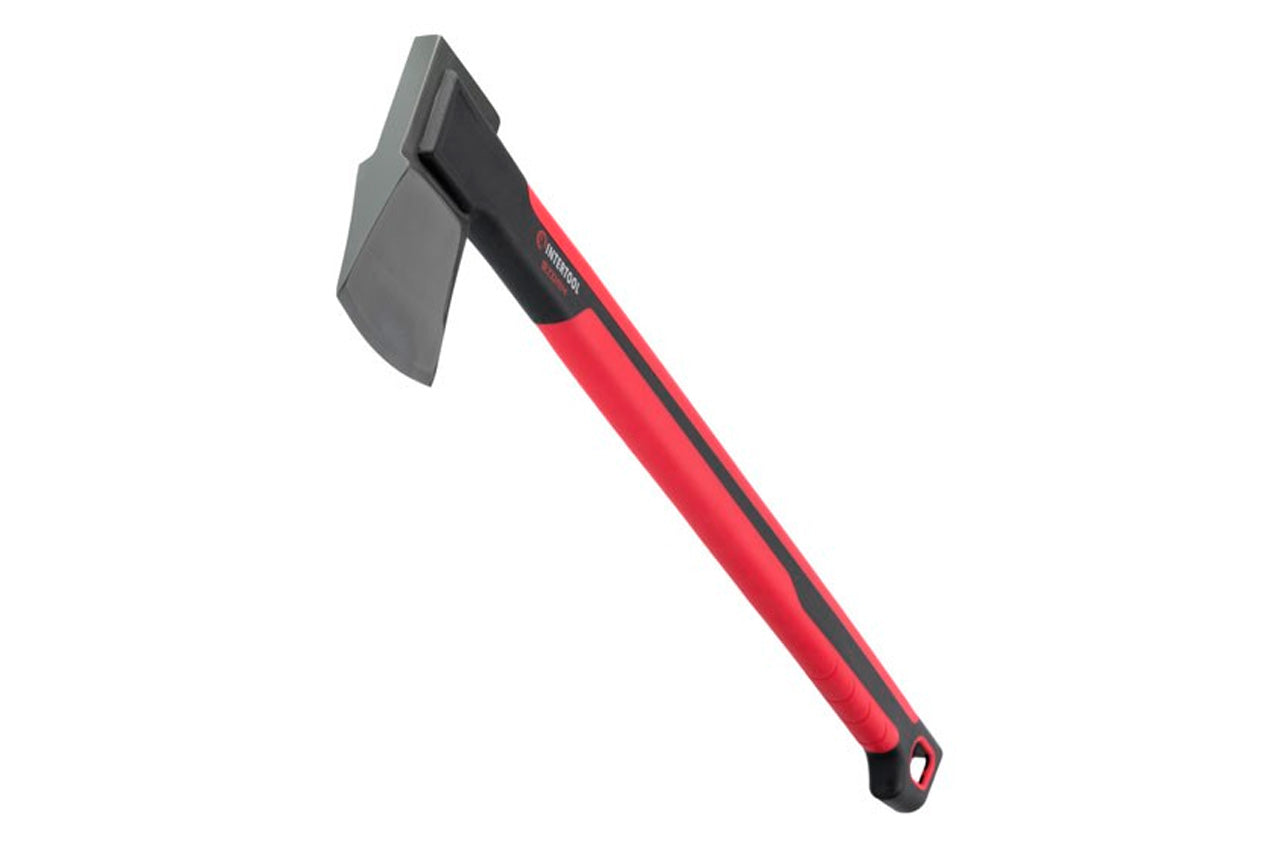 Топор Intertool-Storm - 1670 г x 720 мм фибергласс