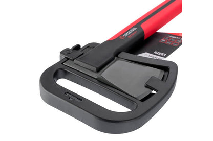 Колун Intertool-Storm - 1710 г x 720 мм фибергласс