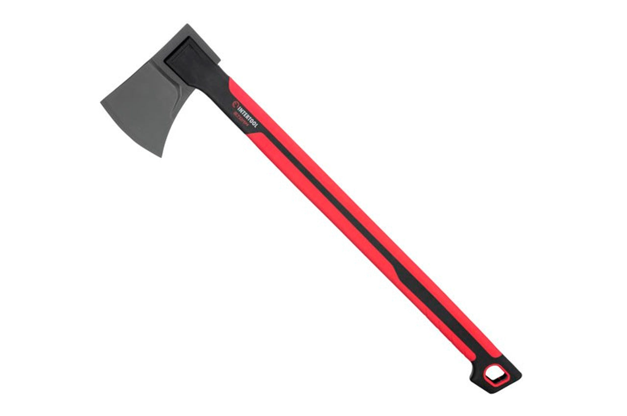 Колун Intertool-Storm - 2300 г x 720 мм фибергласс