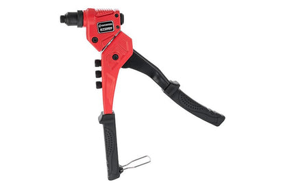 Пістолет для заклепок Intertool-Storm - 300 x ø2,4 x 3,2 x 4 x 4,8 мм x 360°