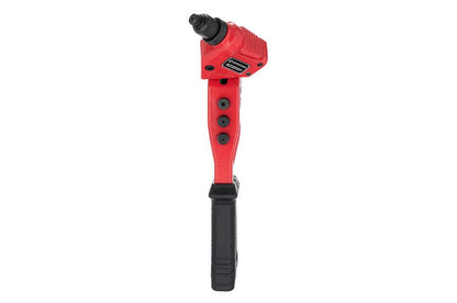 Пістолет для заклепок Intertool-Storm - 300 x ø2,4 x 3,2 x 4 x 4,8 мм x 360°