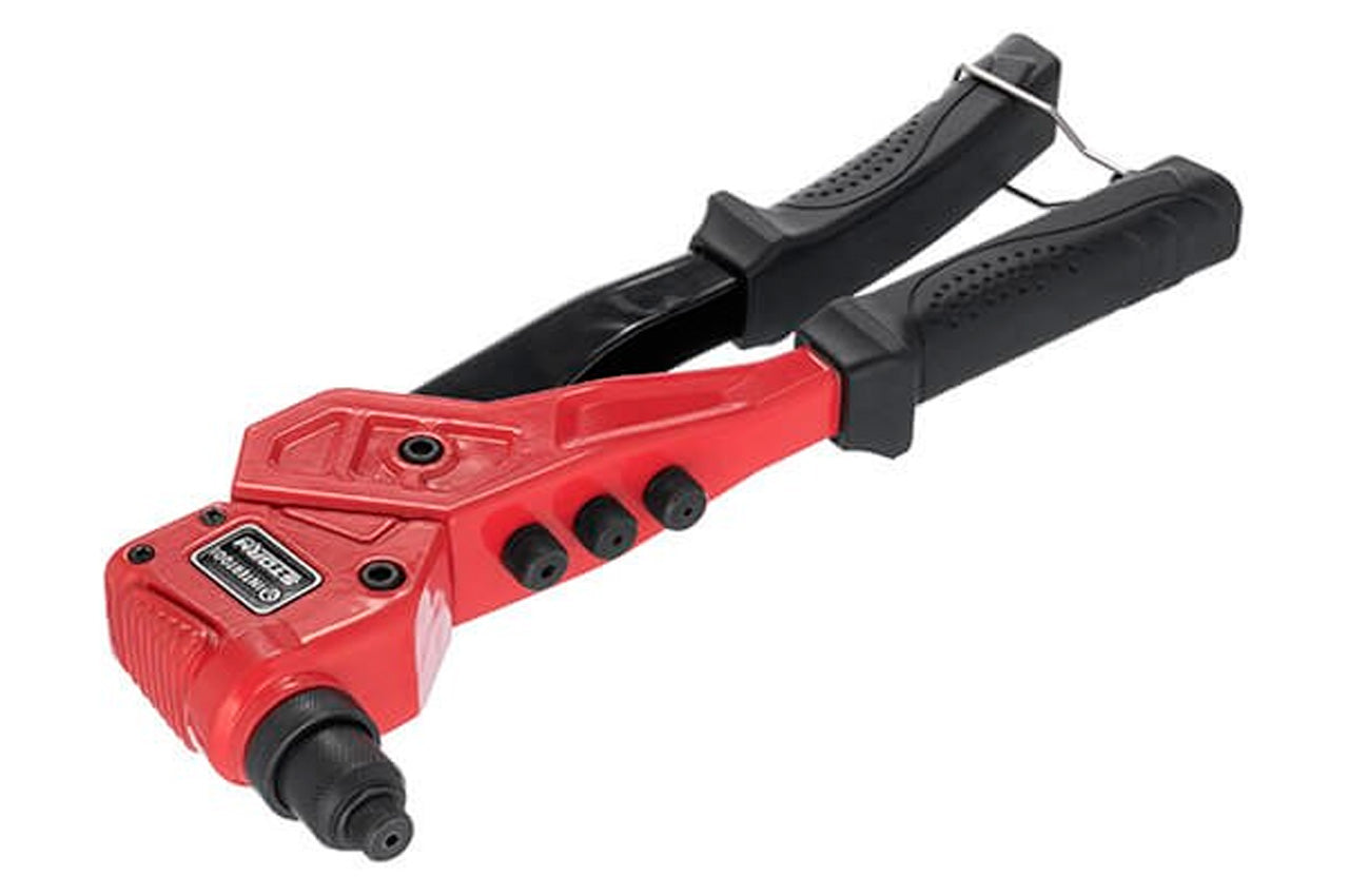 Пістолет для заклепок Intertool-Storm - 300 x ø2,4 x 3,2 x 4 x 4,8 мм x 360°