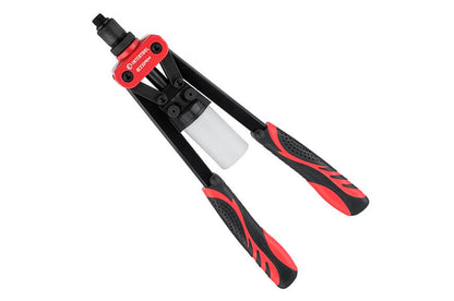 Пистолет для заклепок Intertool-Storm - 330 x ø3,2 x 4 x 4,8 мм двуручный