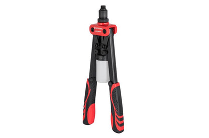 Пистолет для заклепок Intertool-Storm - 330 x ø3,2 x 4 x 4,8 мм двуручный