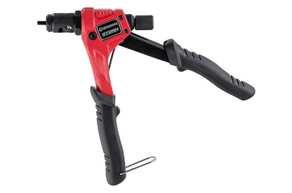 Пистолет для заклепок резьбовых Intertool-Storm - 200 мм x М3 x М4 x М5 x М6