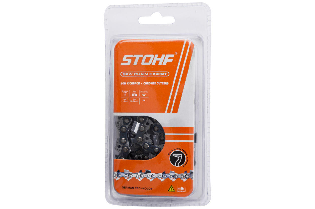 Цепь для пилы Stohf - 64z x 0,325"