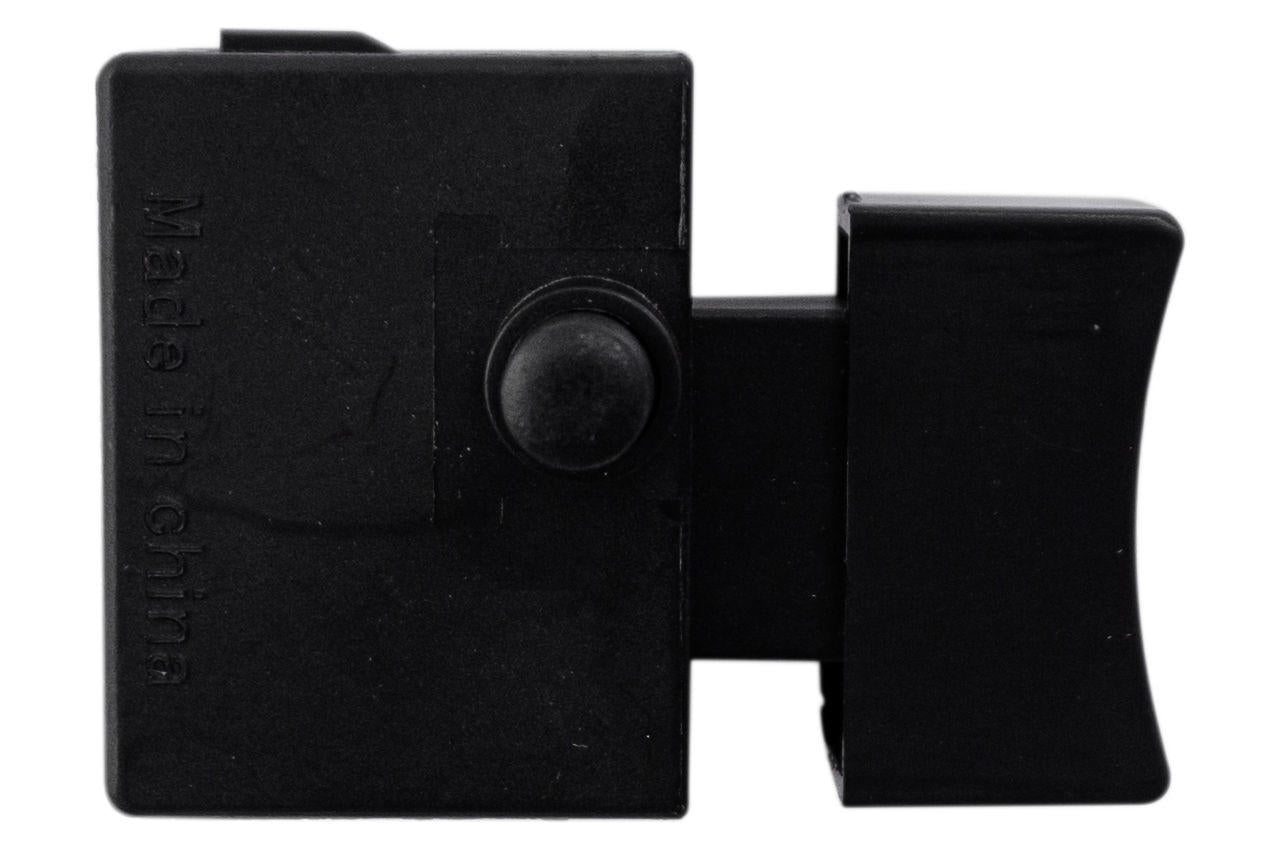 Кнопка шлифмашины Рамболд - 12(10)A с тонким фиксатором