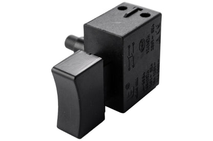 Кнопка шлифмашины Рамболд - 12(10)A с тонким фиксатором