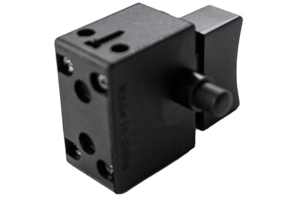 Кнопка шлифмашины Рамболд - 12(10)A с тонким фиксатором