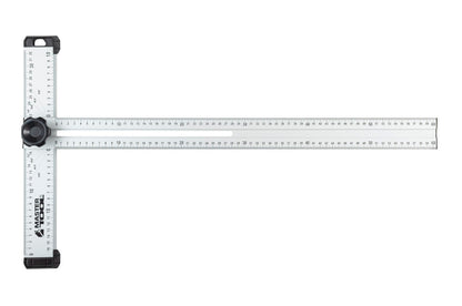 Угольник для гипсокартона Mastertool - 600 x 360 мм