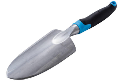 Лопатка посадочная Mastertool - 300 x 75 мм алюминиевый