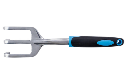 Грабли Mastertool - 290 x 70 мм алюминиевые