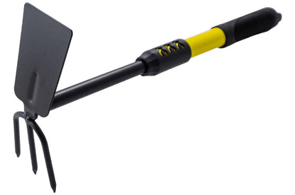 Мотыжка Mastertool - 420 x 180 мм резиновая ручка