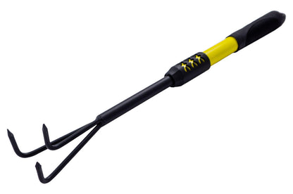 Рыхлитель Mastertool - 480 x 55 мм резиновая ручка