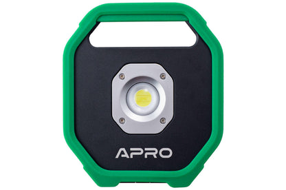 Прожектор аккумуляторный Apro - 10 Вт Li-Ion