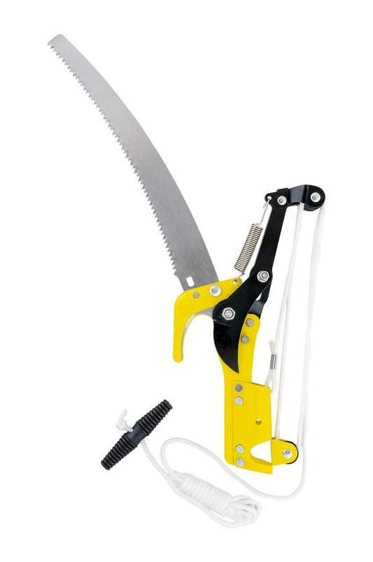 Сучкоріз штанговий Mastertool - 330мм