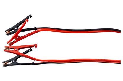 Провод пусковой Mastertool - 800A x 6 м