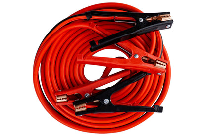 Провод пусковой Mastertool - 800A x 6 м