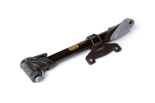 Насос ручной велосипедный Сила - 21 x 249 мм