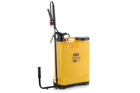 Опрыскиватель гидравлический Сила - 16 л