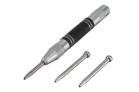 Кернер автоматический Intertool - 130 мм