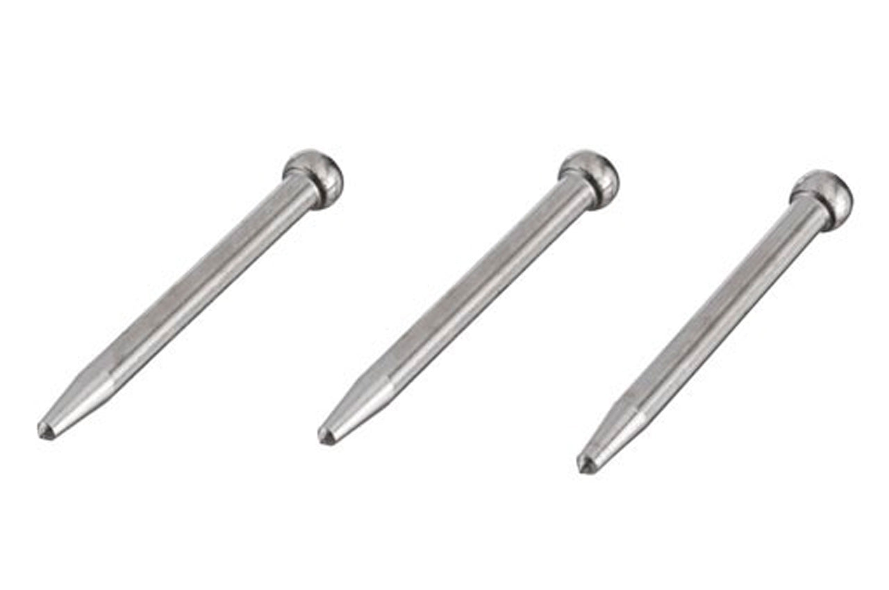 Кернер автоматический Intertool - 130 мм