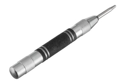 Кернер автоматический Intertool - 130 мм