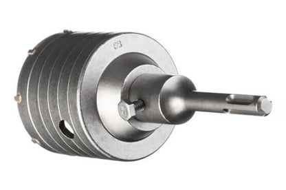 Сверло корончатое по бетону SDS+ Intertool - 68 мм