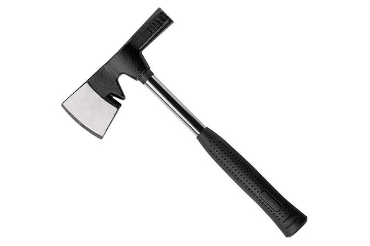 Топор монтажника Intertool - 600 мм металл