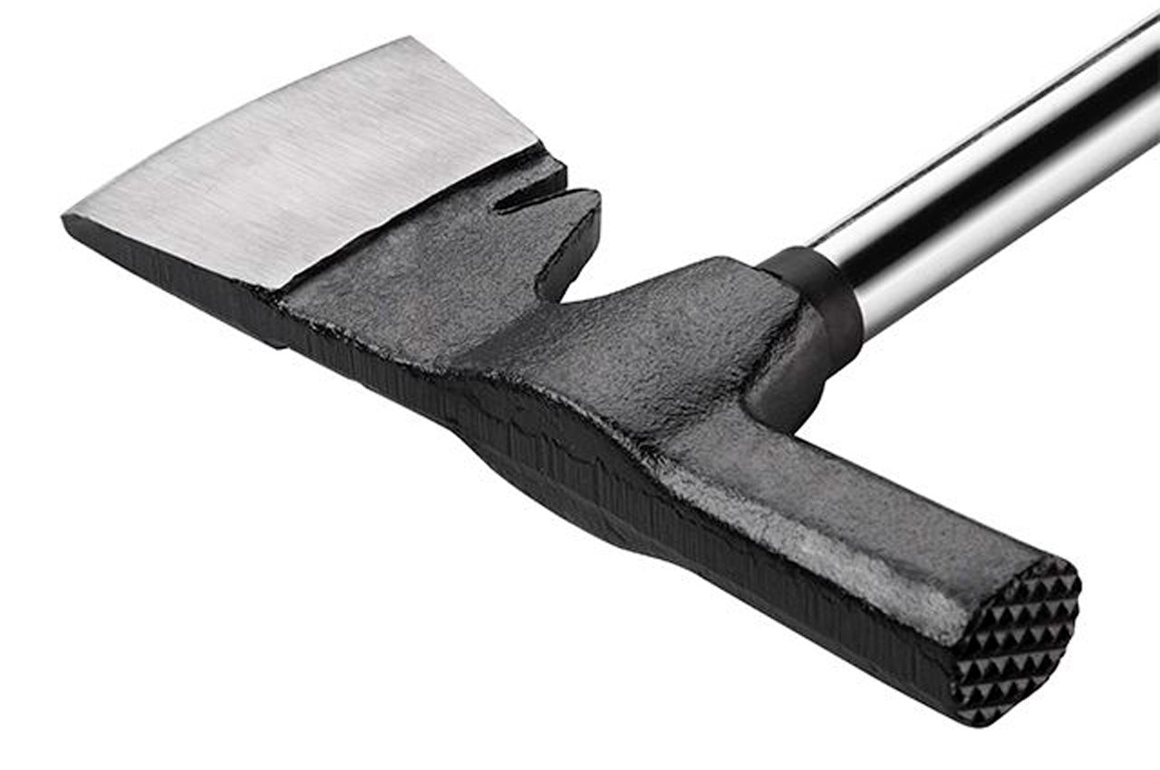 Топор монтажника Intertool - 600 мм металл