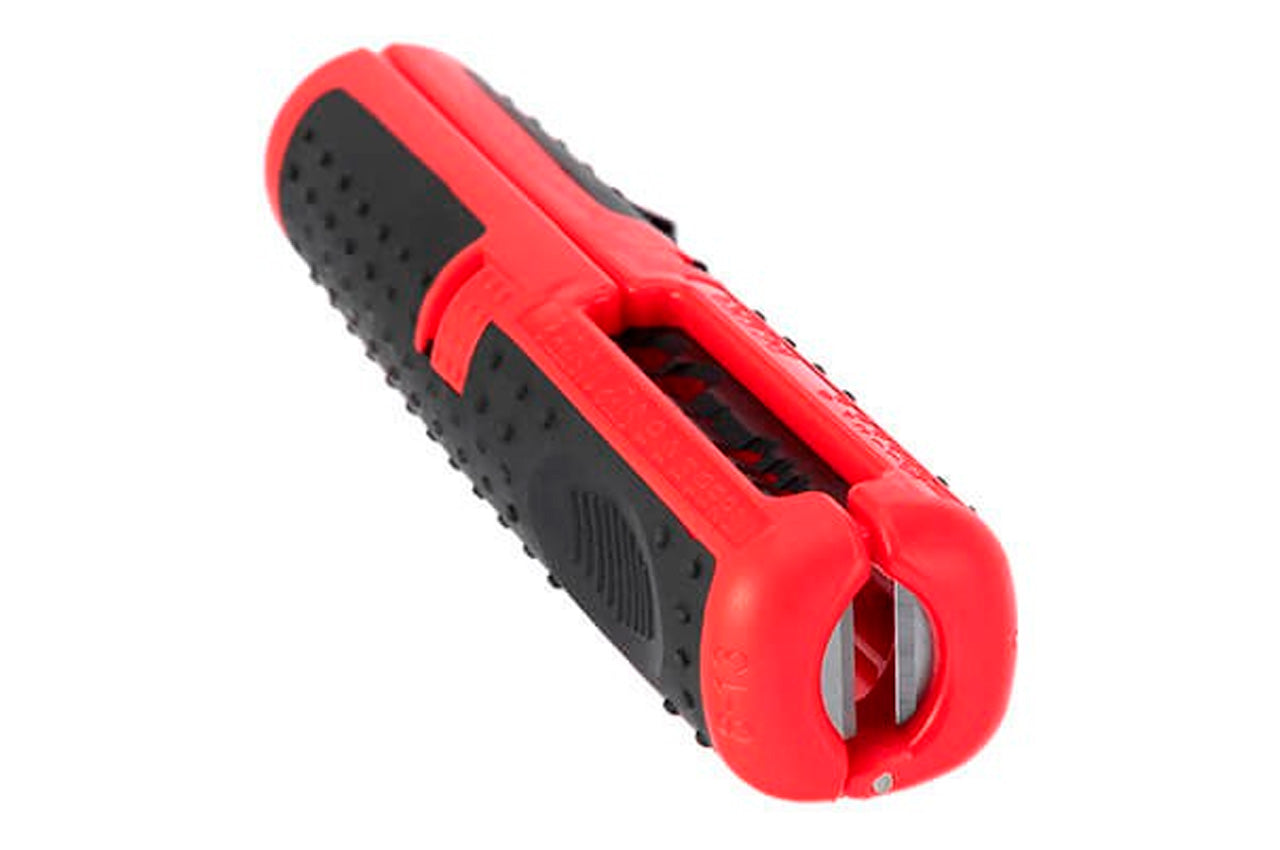 Знімач ізоляції Intertool - 124 мм універсальний 0,5-6 мм²