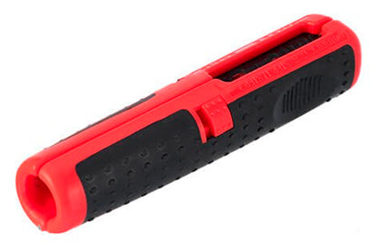 Знімач ізоляції Intertool - 124 мм універсальний 0,5-6 мм²