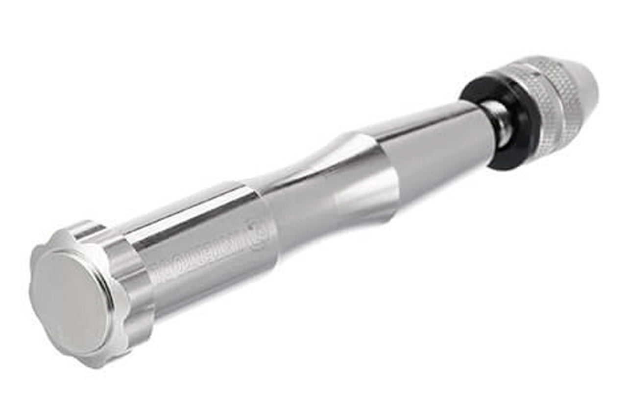 Дрель ручная Intertool - 120 × 0,3-3,6 мм