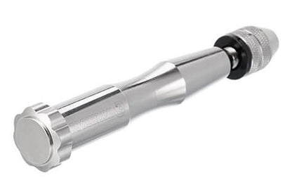 Дрель ручная Intertool - 120 × 0,3-3,6 мм