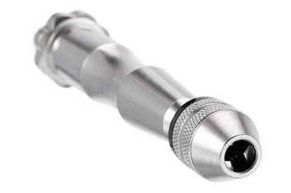 Дрель ручная Intertool - 120 × 0,3-3,6 мм