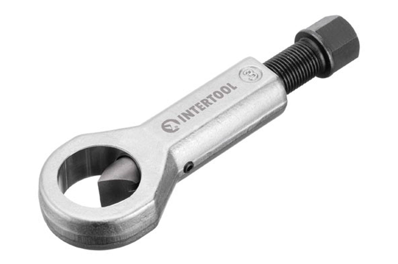 Набор гайкорезов Intertool - 13-16 × 16-22 мм (2 шт.)