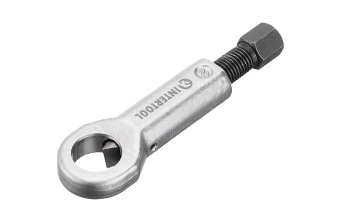 Набор гайкорезов Intertool - 13-16 × 16-22 мм (2 шт.)