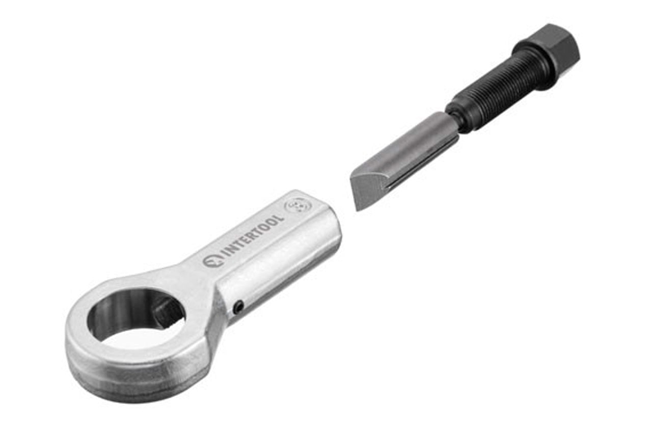 Набор гайкорезов Intertool - 13-16 × 16-22 мм (2 шт.)