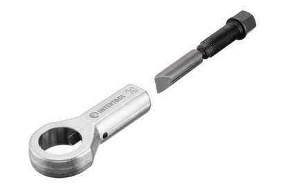 Набор гайкорезов Intertool - 13-16 × 16-22 мм (2 шт.)