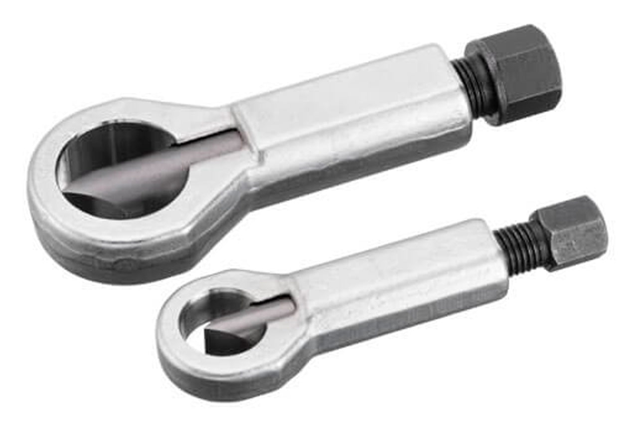 Набор гайкорезов Intertool - 13-16 × 16-22 мм (2 шт.)