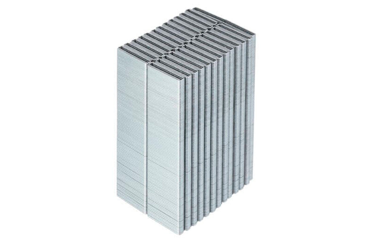 Скоба пневматическая Intertool - 35 × 1 × 5,7 мм (5000 шт.)