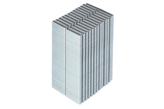 Скоба пневматическая Intertool - 35 × 1 × 5,7 мм (5000 шт.)