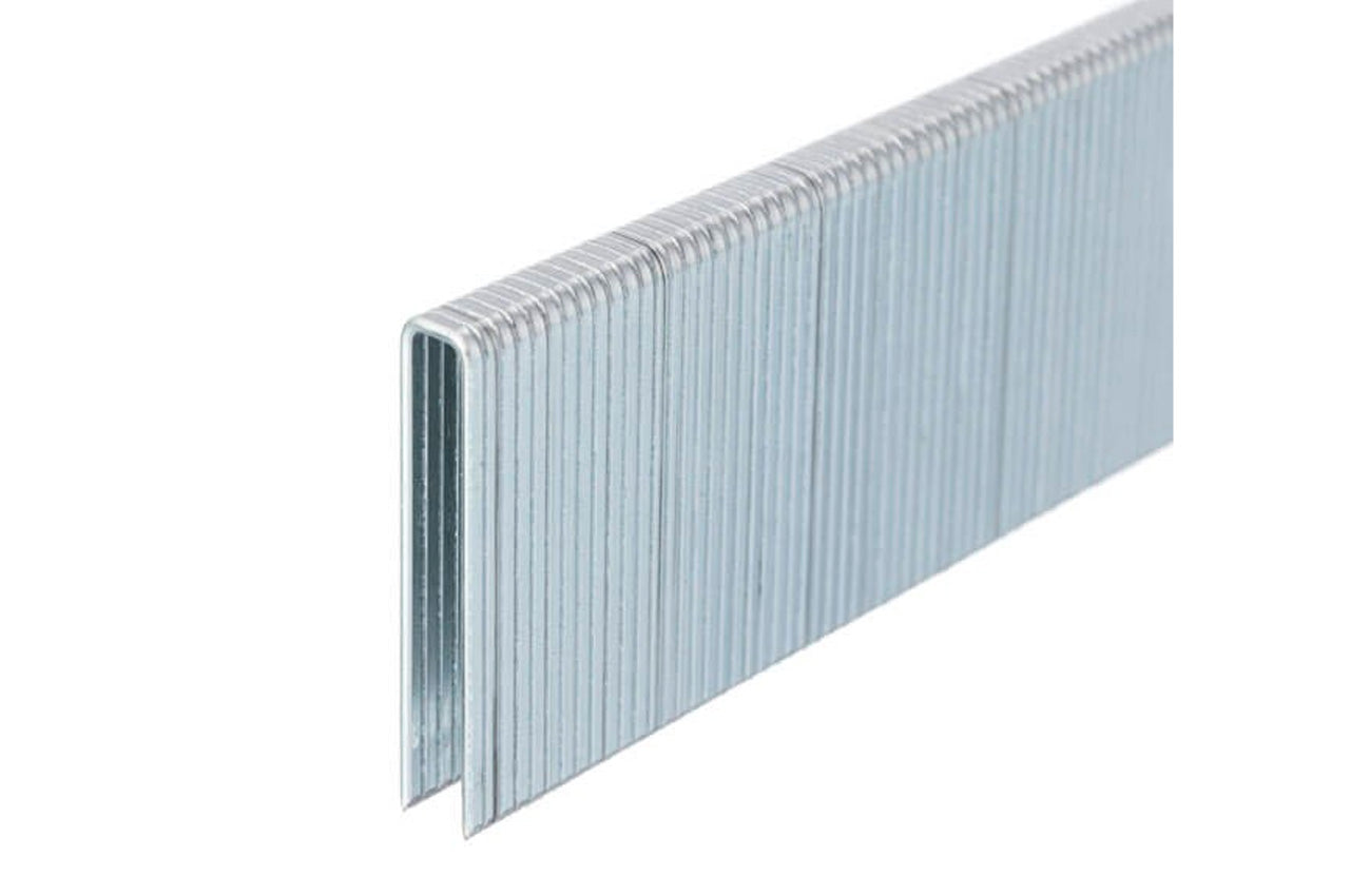 Скоба пневматическая Intertool - 35 × 1 × 5,7 мм (5000 шт.)