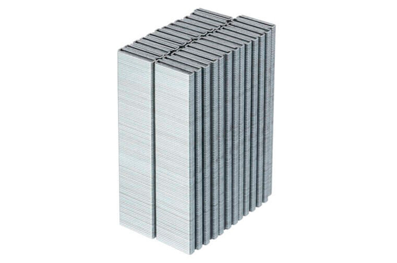 Скоба пневматическая Intertool - 28 × 1 × 5,7 мм (5000 шт.)