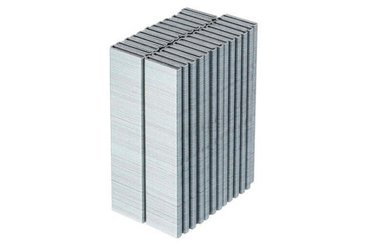 Скоба пневматическая Intertool - 28 × 1 × 5,7 мм (5000 шт.)