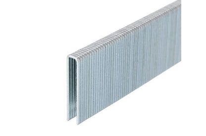 Скоба пневматическая Intertool - 28 × 1 × 5,7 мм (5000 шт.)